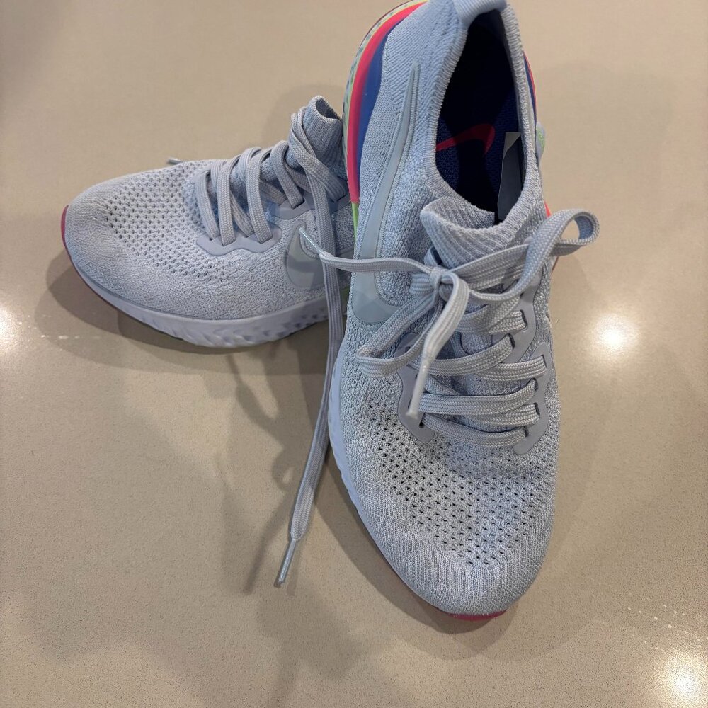 Nike Running Shoes